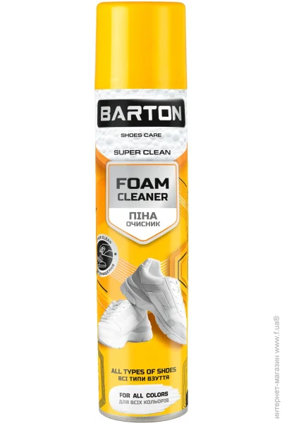  Barton -        300 