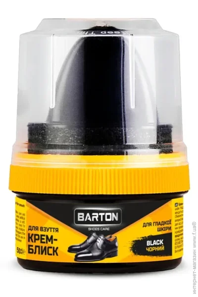 Barton       50  