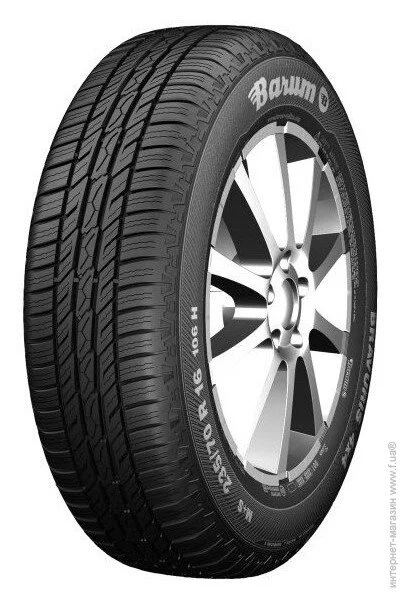   Barum Bravuris 4x4 235/70 R16 106H