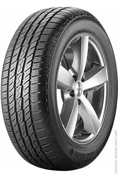   Barum Bravuris 4x4 235/75 R15 109T