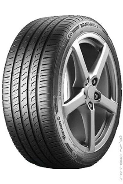   Barum Bravuris 5 HM 225/45 R19 96W