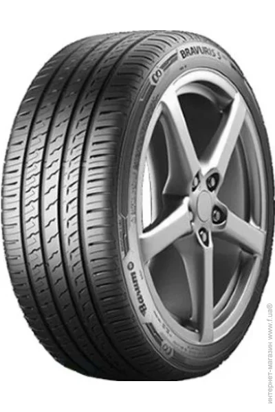   Barum Bravuris 5 HM 245/40 R19 98Y