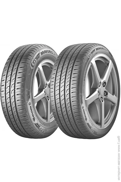 ˳  Barum Bravuris 5HM 165/65R15 81T