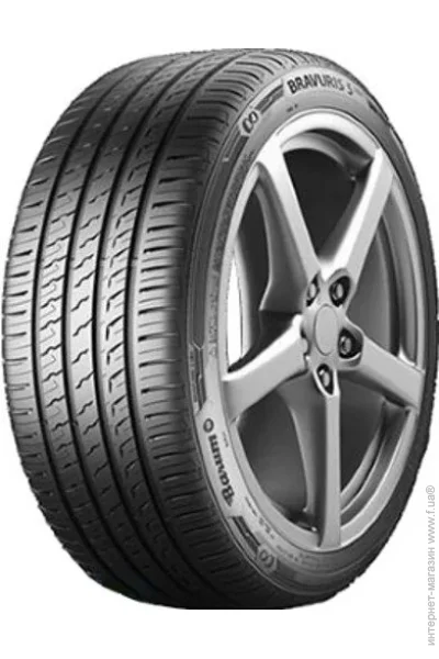 ˳  Barum Bravuris 5HM 215/50R17 91Y 