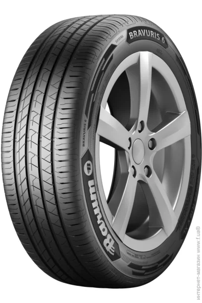 ˳  Barum Bravuris 6 195/55R16 87H 
