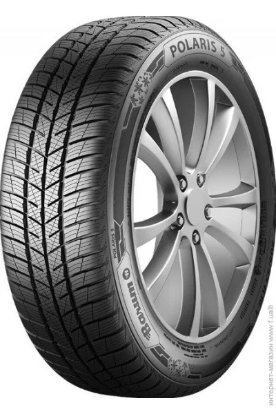   Barum Polaris 5 195/55 R15 85H 