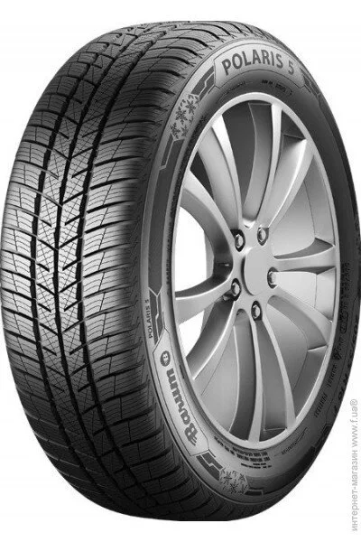   Barum Polaris 5 215/65 R16 102H