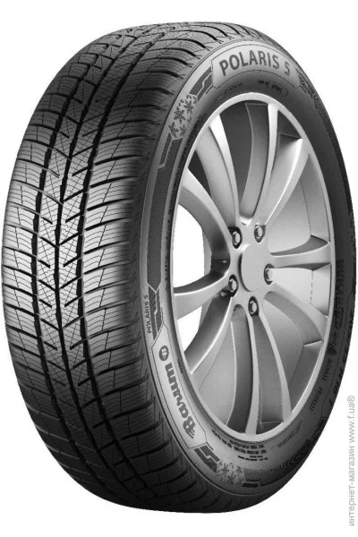   Barum Polaris 5 225/40R19 93W