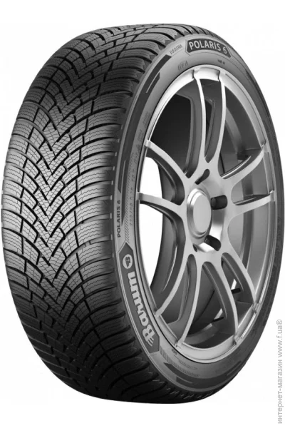   Barum Polaris 6 185/55R16 87T 