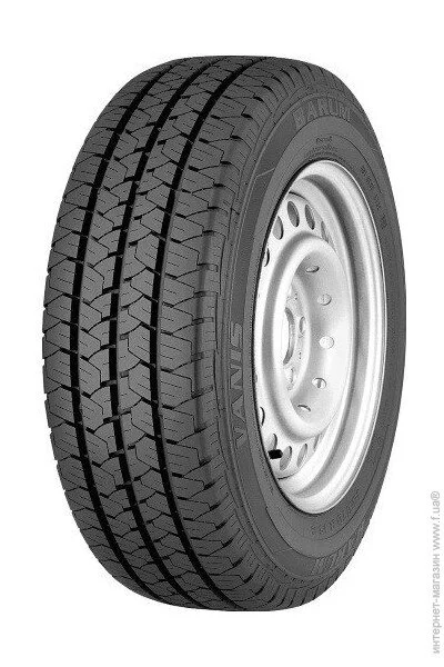 ˳  Barum Vanis 195/60 R16C 99/97H 