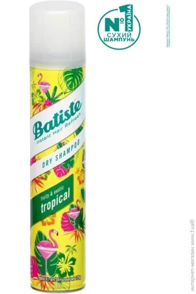   Batiste   200  (503304)