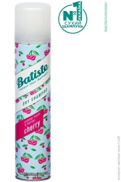  Batiste   200  (503299)