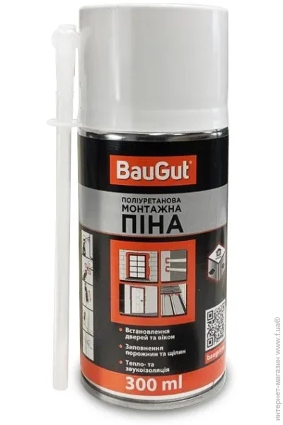   Baugut ϳ  300 