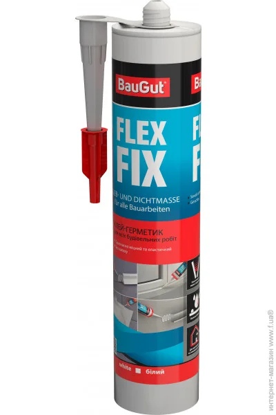 Baugut -  Flex Fix 290 