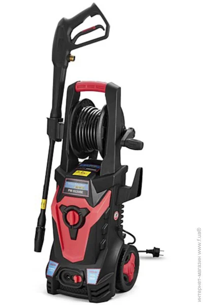    BauMaster PW-9220BE 2000 