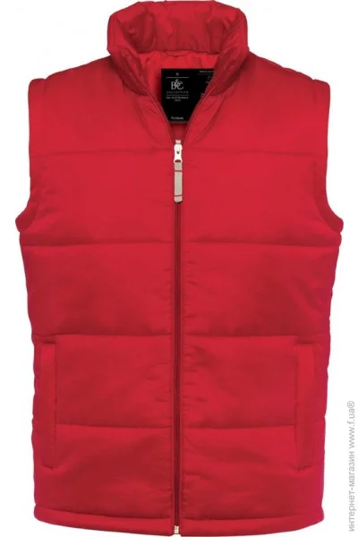   B&C Bodywarmer  S (JM930004S)