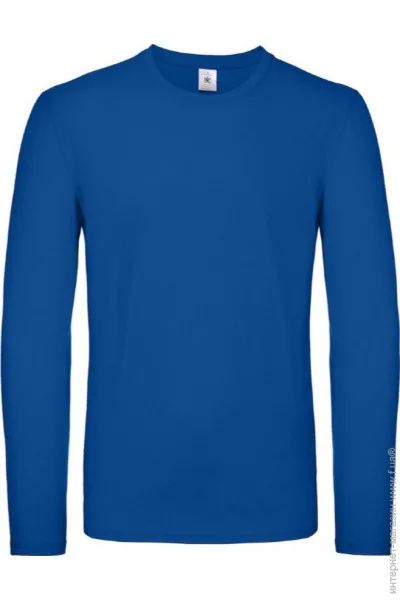      B&C #E150 LSL - 2XL (TU05T4502XL)