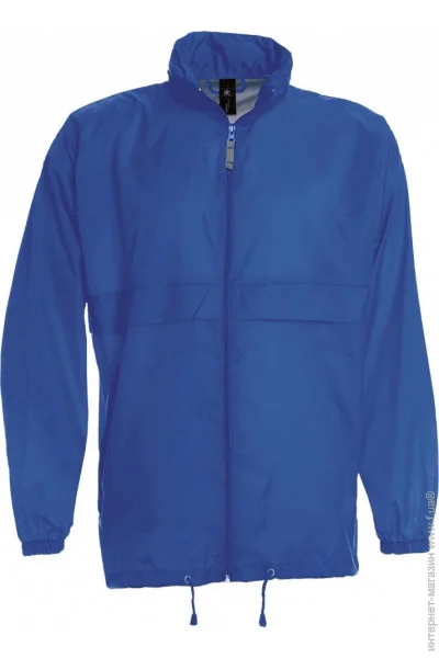   B&C Sirocco - 2XL (JU8004502XL)