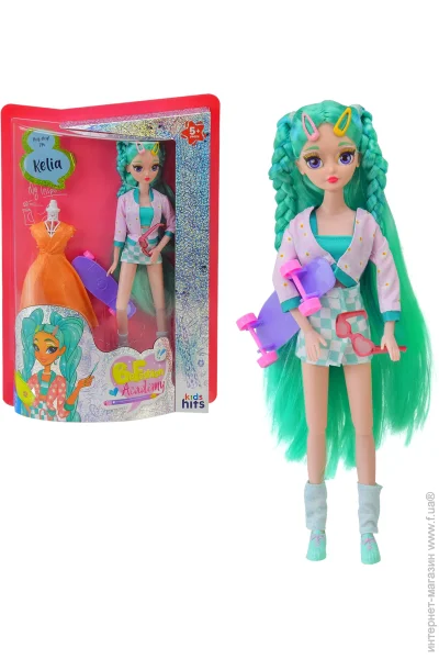 Be Fashion Academy  Kelia (KH25/005)