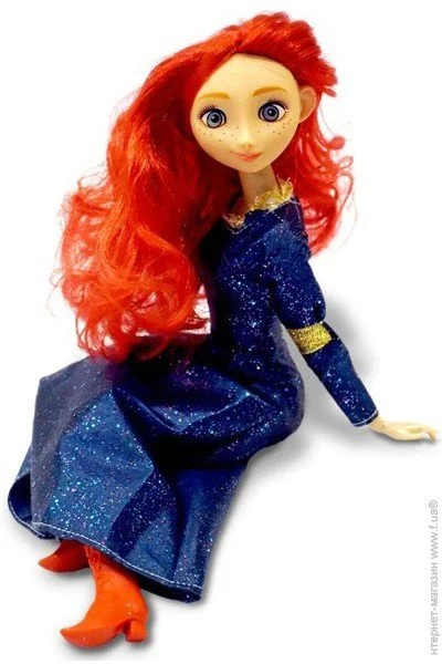  Beatrice Merida (BC3126)