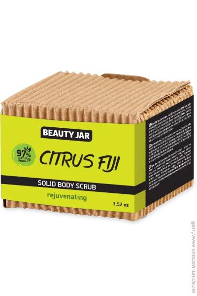  () Beauty Jar  " ", 100 (4751030834894)