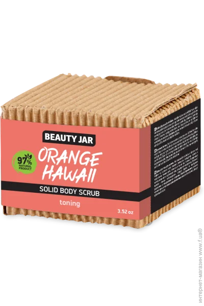  () Beauty Jar  " ", 100 (4751030834900)
