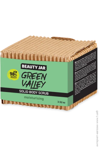  () Beauty Jar  " ", 100 (4751030834948)