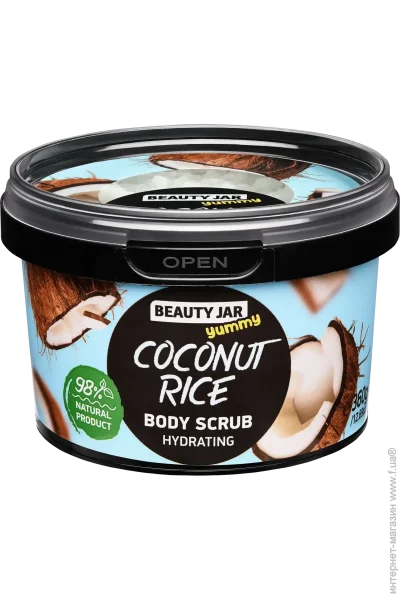  () Beauty Jar YUMMY " ", 360 (4751030836102)