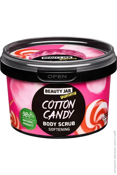 () Beauty Jar YUMMY " ", 360 (4751030836133)