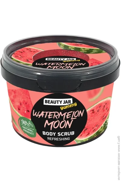  () Beauty Jar YUMMY " ", 360 (4751030836430)