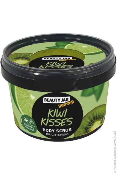  () Beauty Jar YUMMY " ", 360 (4751030836447)
