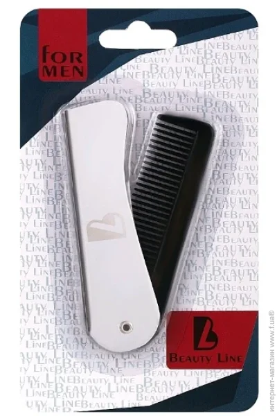  Beauty Line   412226