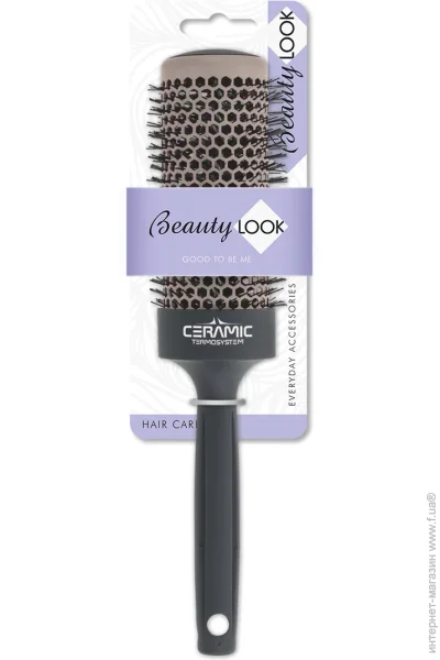  Beauty Look      400447 