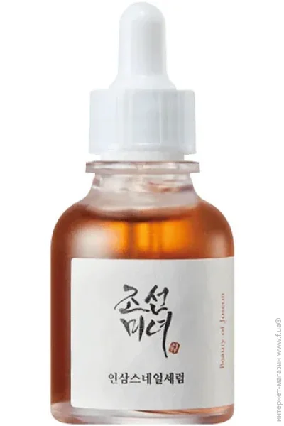 Beauty Of Joseon       30 