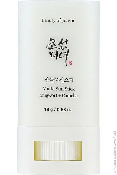 Beauty Of Joseon Matte       SPF 50 18  (8809864766884)