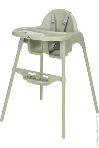 Стульчик для кормления Bebeconfort MEELY GREEN (2712971210) Стульчик для кормления Bebeconfort MEELY GREEN (2712971210)