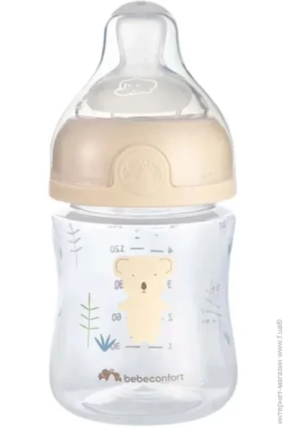    Bebeconfort Physio Air 150ml Sand 0+  (3102202260)