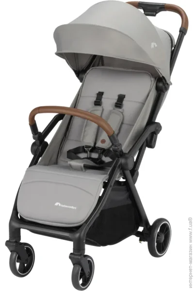  Bebeconfort Sunlite Mineral Graphite (1147153210)