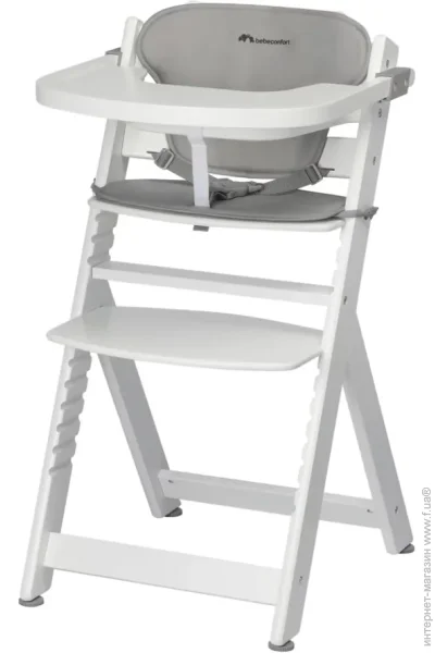    Bebeconfort Timba White/Gray (2771431210)