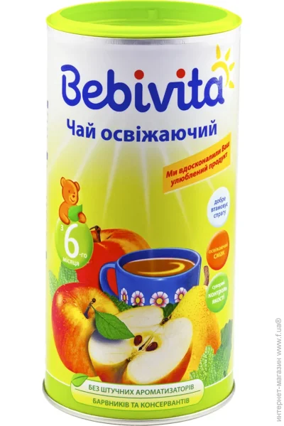 Bebivita   200  9007253101882
