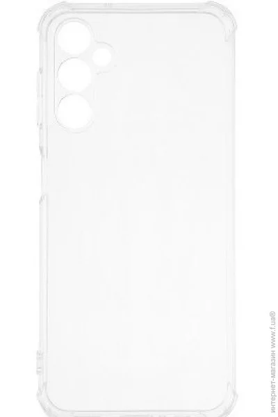 Becover Anti-Shock  Samsung Galaxy A14 4G SM-A145/A14 5G SM-A146 Clear (709084)