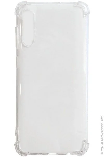  Becover Anti-Shock  Samsung Galaxy A30s/A50/A50s 2019 SM-A307/SM-A505/SM-A507 Clear (704792)