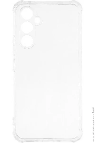  Becover Anti-Shock  Samsung Galaxy A54 5G SM-A546 Clear (709085)