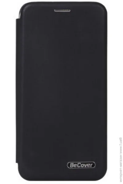 - Becover Exclusive  Poco X5 Pro 5G Black (709014)