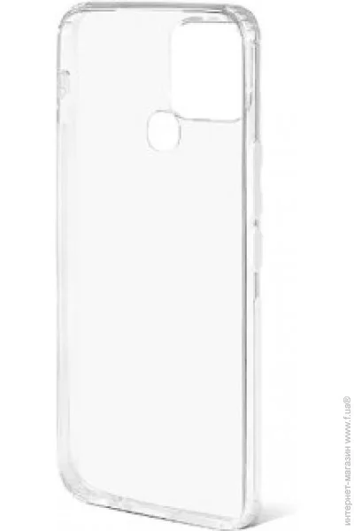  Becover  Infinix Smart 6 (X6511B) Transparancy (707639)