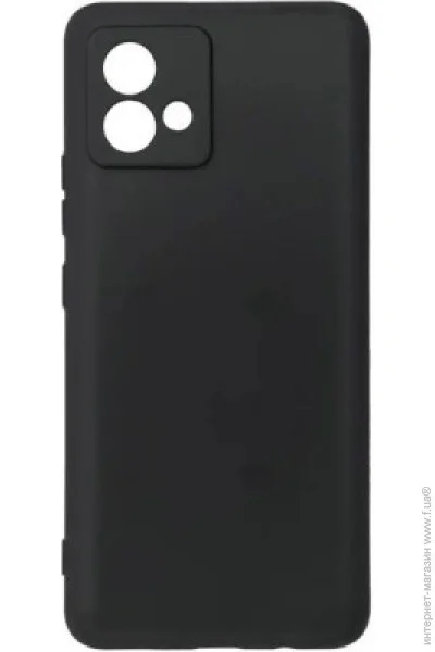  Becover Motorola Moto G84 Black (710547)
