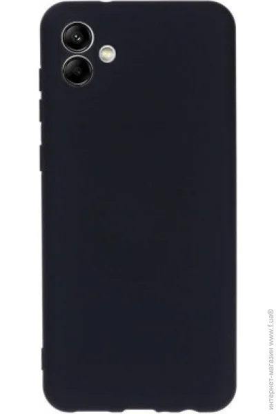  Becover Samsung Galaxy A05 SM-A055 Black (710082)