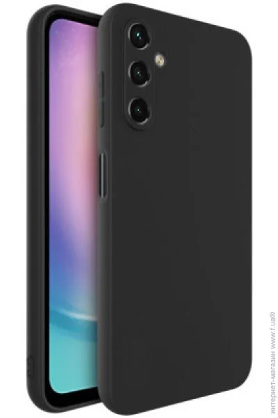  Becover  Samsung Galaxy A25 5G SM-A256 Black (710902)