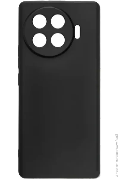  Becover  Tecno Spark 20 Pro Plus (KJ7) Black (711758)