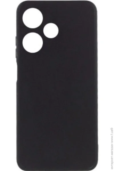  Becover  Xiaomi Redmi 13 Black (711546)